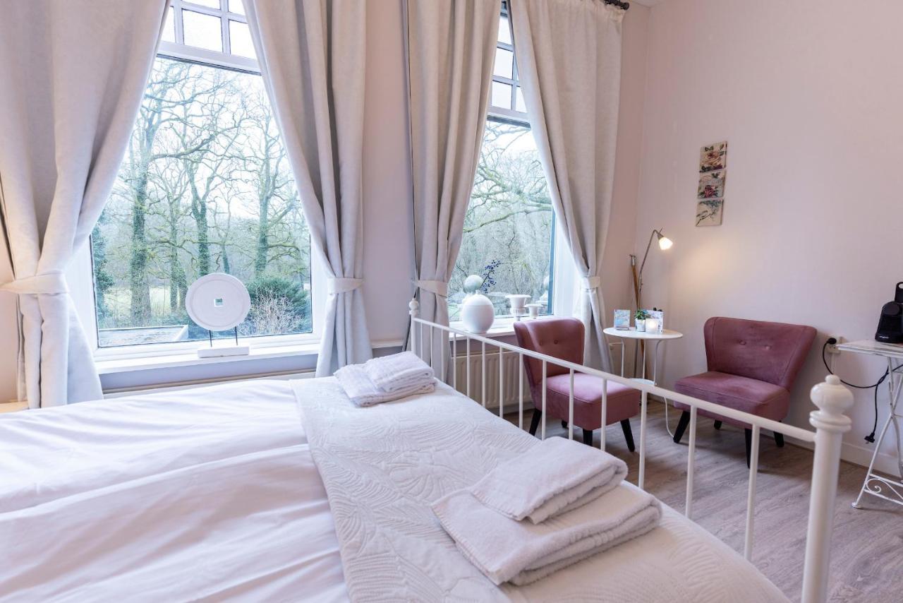 Bed&Breakfast Rijsterbosch Exterior foto
