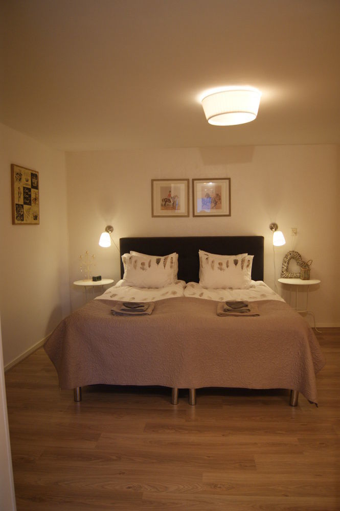 Bed&Breakfast Rijsterbosch Exterior foto