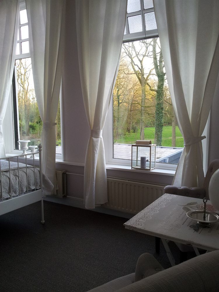 Bed&Breakfast Rijsterbosch Exterior foto